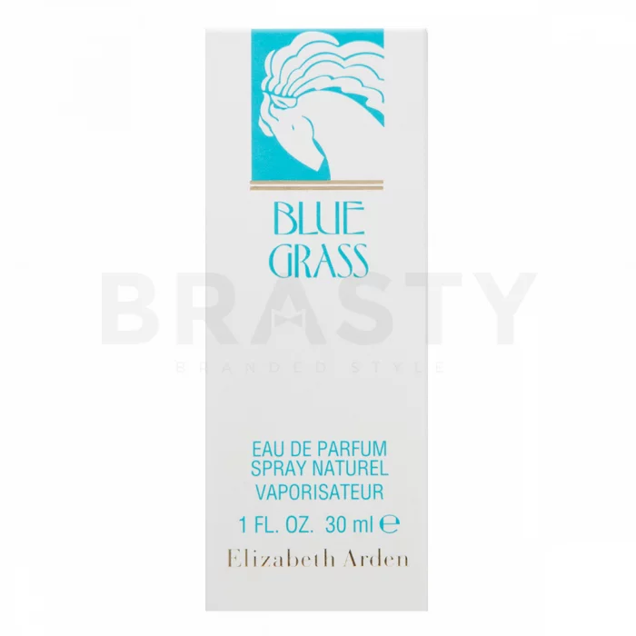 Elizabeth Arden Blue Grass Eau de Parfum para mujer 30 ml