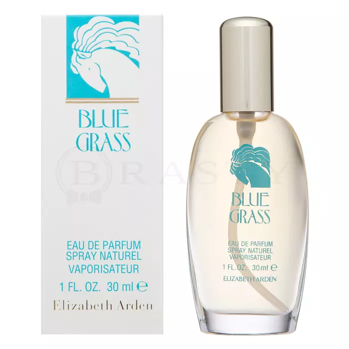Elizabeth Arden Blue Grass Eau de Parfum para mujer 30 ml