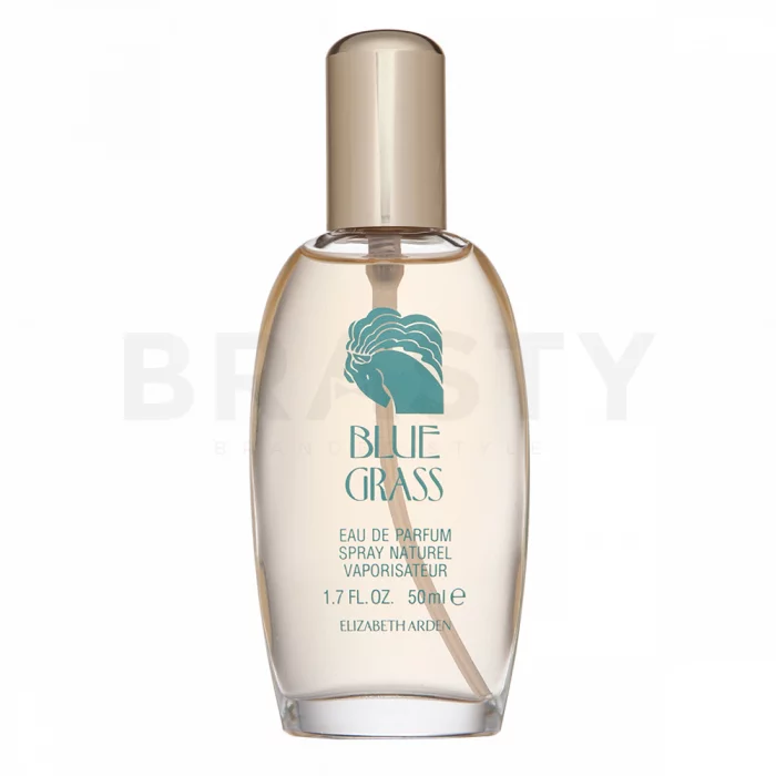 Elizabeth Arden Blue Grass Eau de Parfum para mujer 50 ml