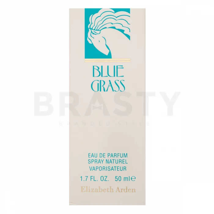 Elizabeth Arden Blue Grass Eau de Parfum para mujer 50 ml