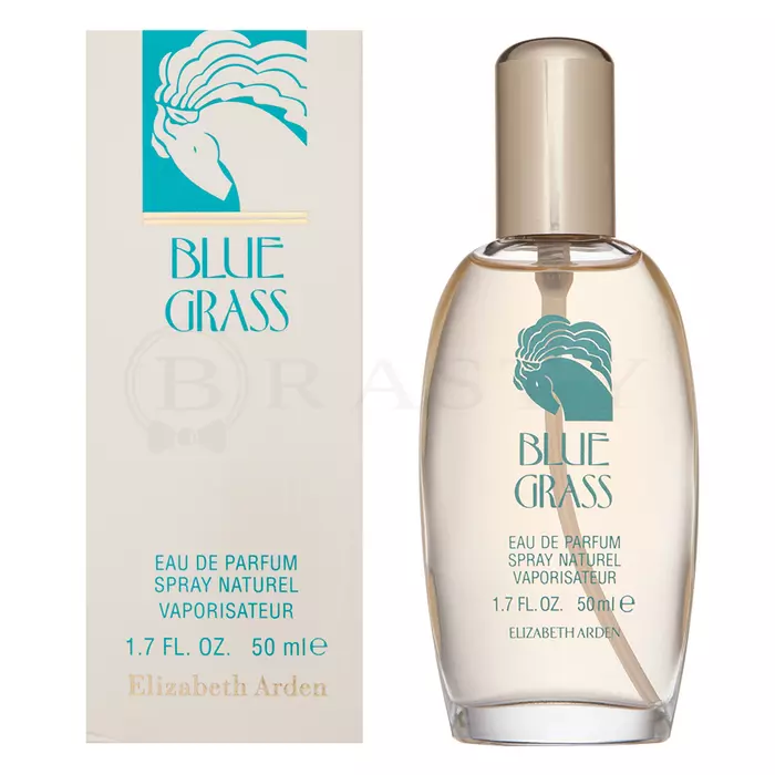 Elizabeth Arden Blue Grass Eau de Parfum para mujer 50 ml