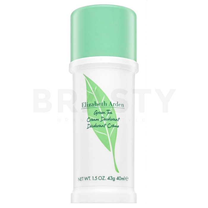 Elizabeth Arden Green Tea deodorant roll-on pre ženy 40 ml