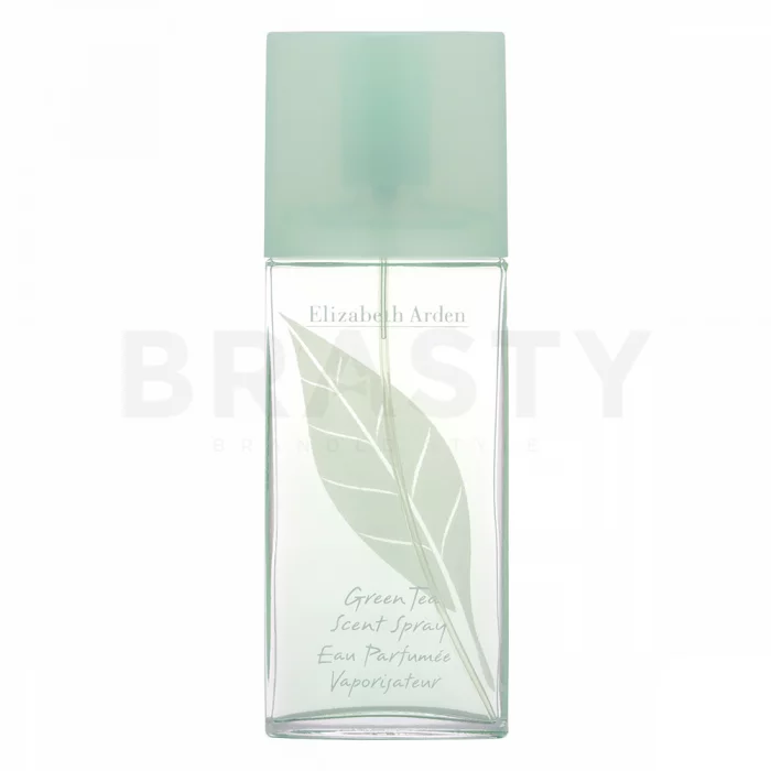 Elizabeth Arden Green Tea Eau de Parfum für Damen 100 ml