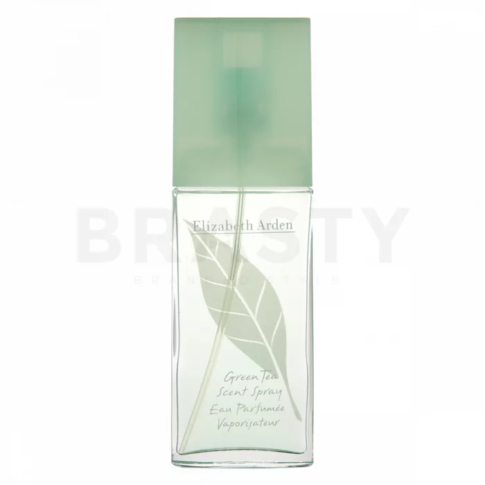 Elizabeth Arden Green Tea parfémovaná voda pre ženy 30 ml