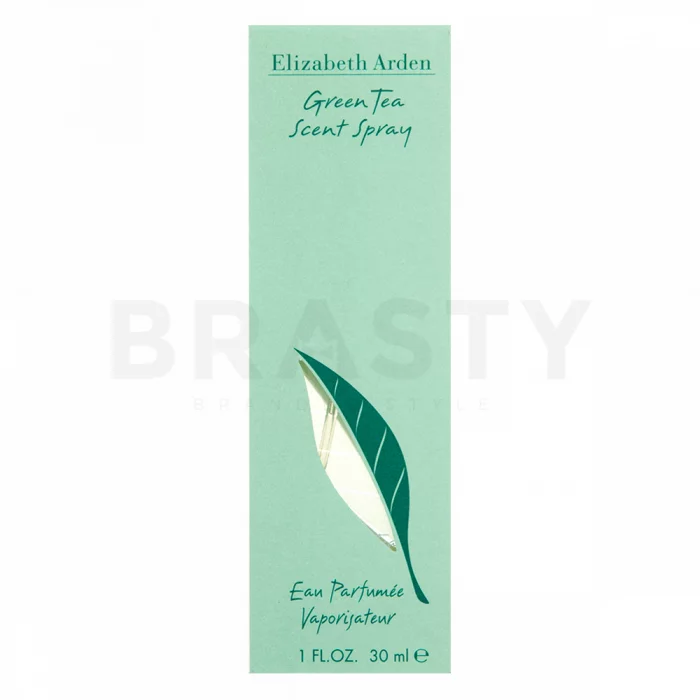 Elizabeth Arden Green Tea parfémovaná voda pre ženy 30 ml