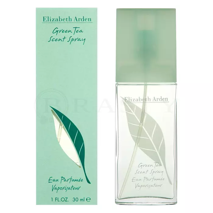 Elizabeth Arden Green Tea parfémovaná voda pre ženy 30 ml
