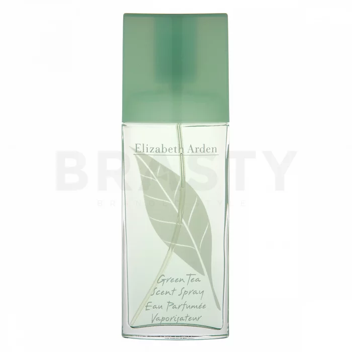 Elizabeth Arden Green Tea parfémovaná voda pre ženy 50 ml