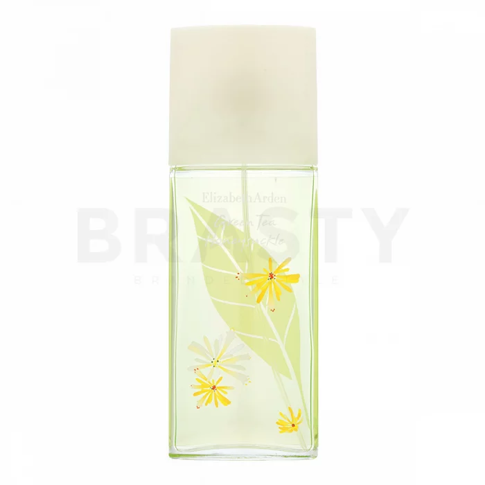 Elizabeth Arden Green Tea Honeysuckle Eau de Toilette für Damen 100 ml