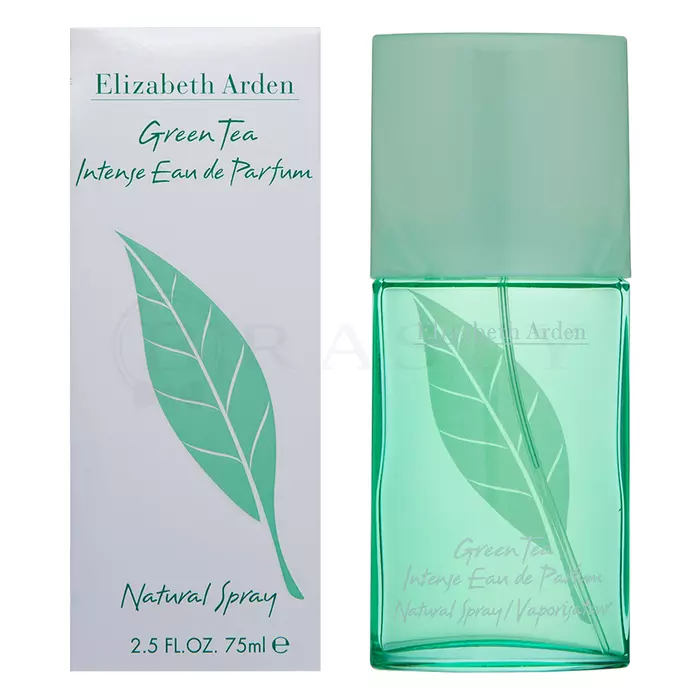 Elizabeth Arden Green Tea Intense woda perfumowana dla kobiet 75 ml