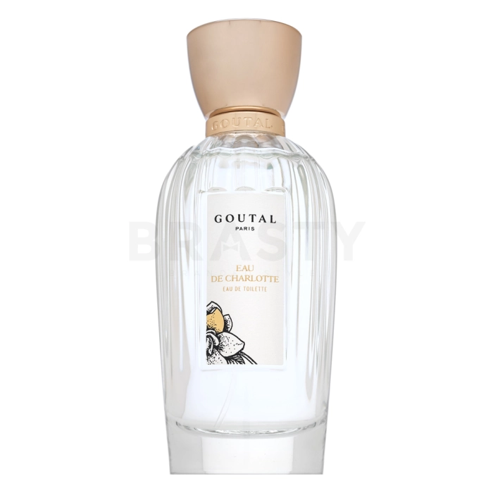 Annick Goutal Eau De Charlotte Eau de Toilette für Damen 100 ml