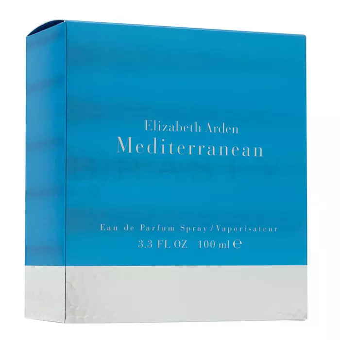 Elizabeth Arden Mediterranean woda perfumowana dla kobiet 100 ml