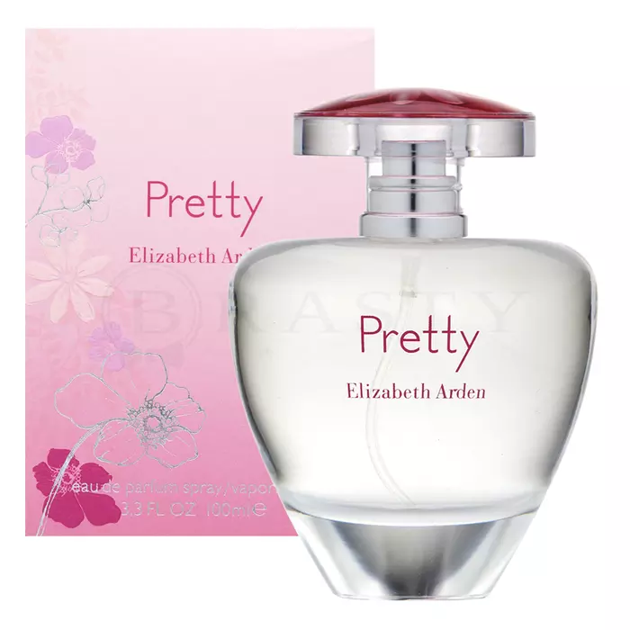 Elizabeth Arden Pretty Eau de Parfum für Damen 100 ml
