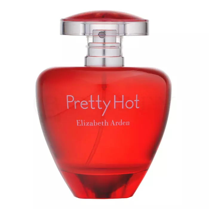 Elizabeth Arden Pretty Hot woda perfumowana dla kobiet 100 ml