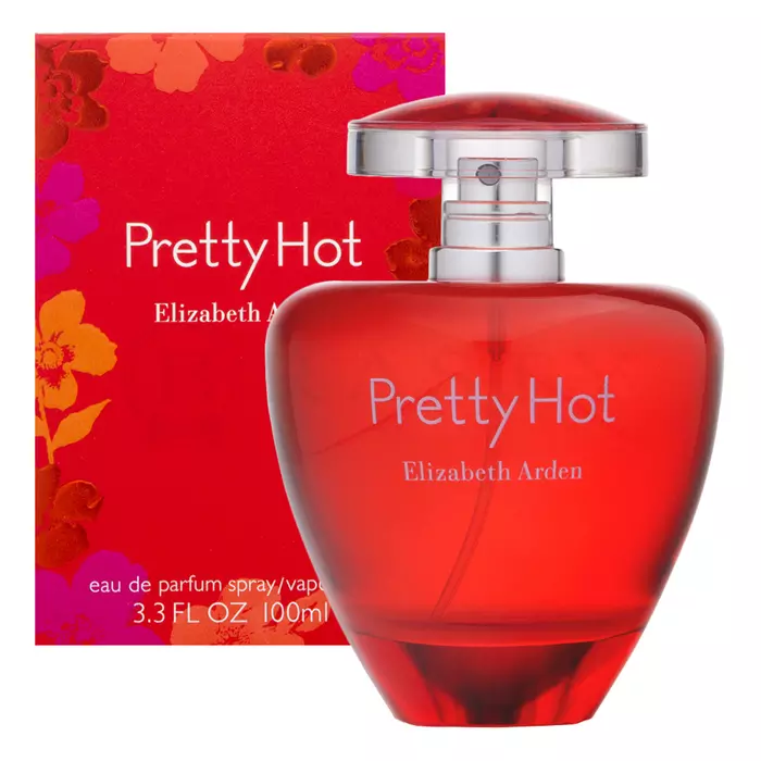 Elizabeth Arden Pretty Hot woda perfumowana dla kobiet 100 ml