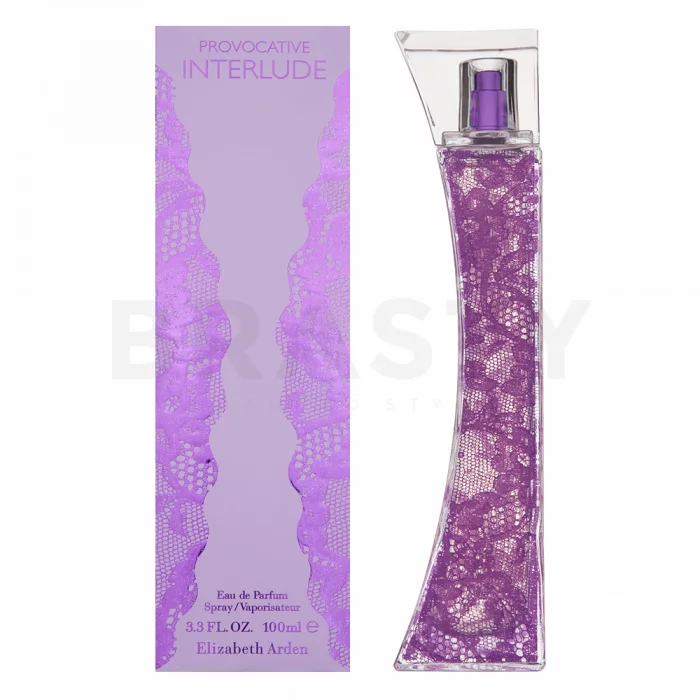 Elizabeth Arden Provocative Interlude woda perfumowana dla kobiet 100 ml
