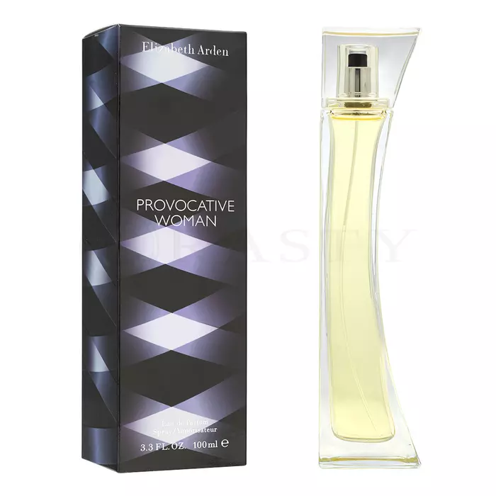 Elizabeth Arden Provocative Woman Eau de Parfum für Damen 100 ml
