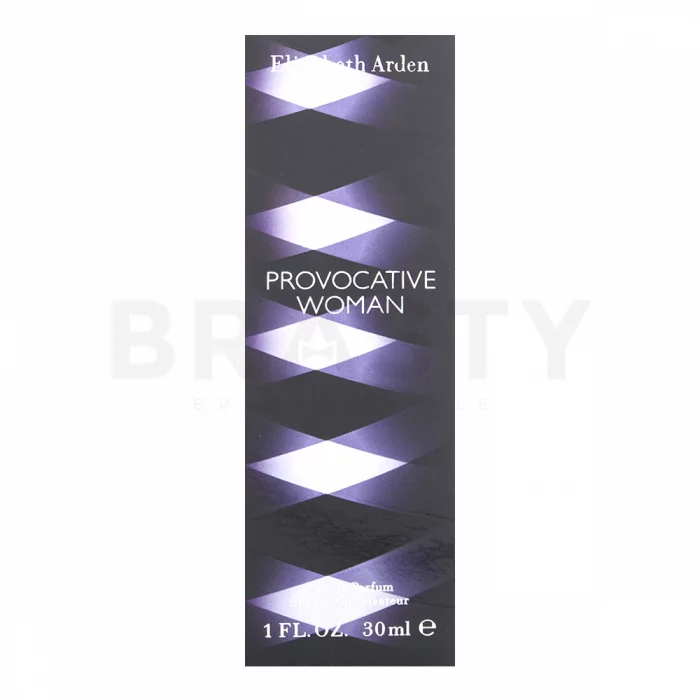 Elizabeth Arden Provocative Woman Eau de Parfum für Damen 30 ml
