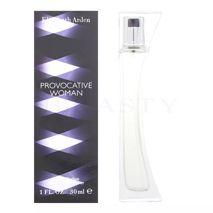 Elizabeth Arden Provocative Woman Eau de Parfum für Damen 30 ml