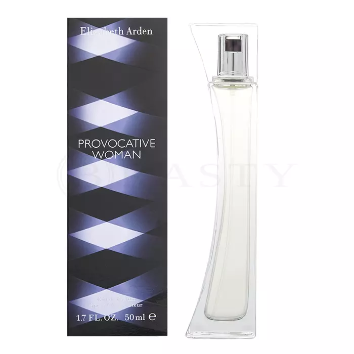 Elizabeth Arden Provocative Woman Eau de Parfum für Damen 50 ml