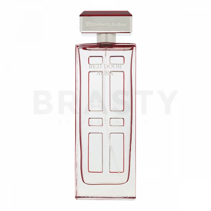Elizabeth Arden Red Door Aura Eau de Toilette für Damen 100 ml