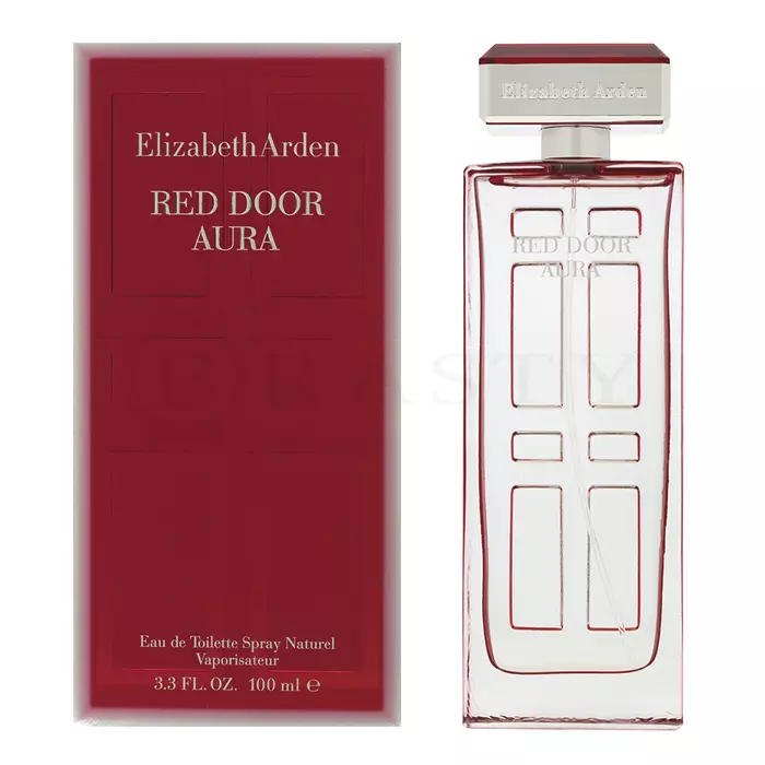 Elizabeth Arden Red Door Aura Eau de Toilette für Damen 100 ml