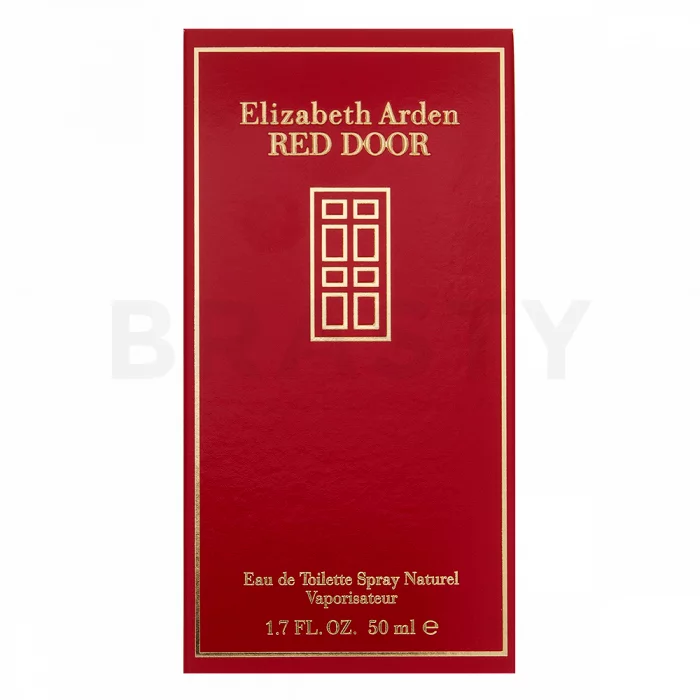 Elizabeth Arden Red Door toaletná voda pre ženy 50 ml