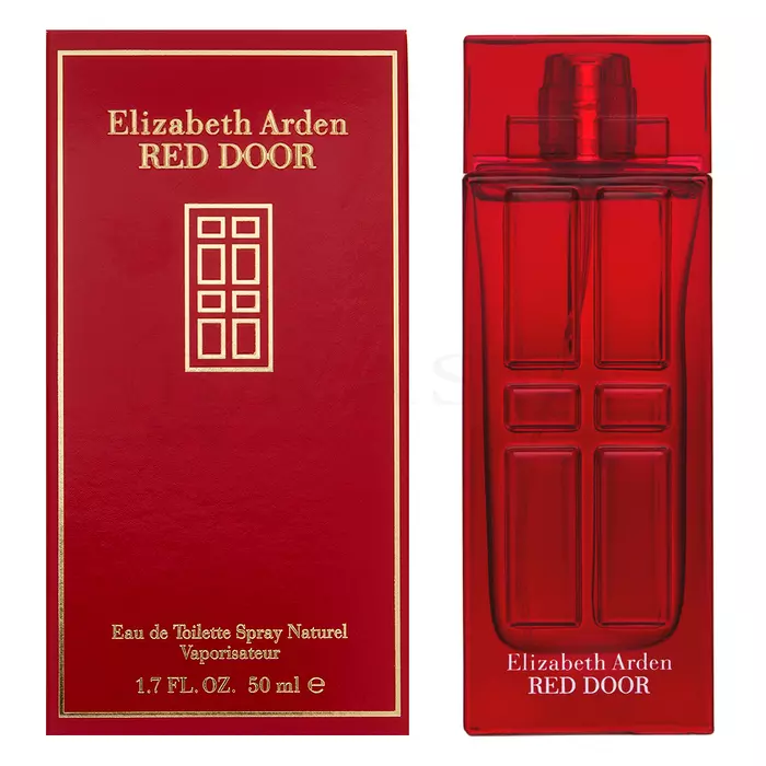 Elizabeth Arden Red Door toaletná voda pre ženy 50 ml