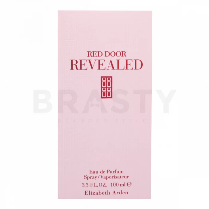 Elizabeth Arden Red Door Revealed parfémovaná voda pro ženy 100 ml