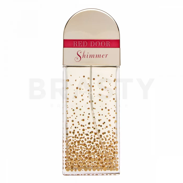 Elizabeth Arden Red Door Shimmer Eau de Parfum femei 100 ml