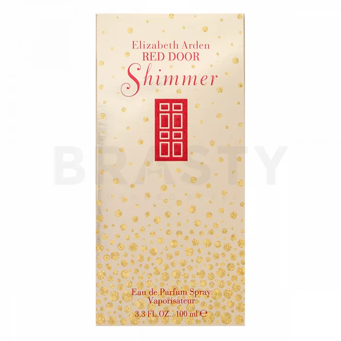 Elizabeth Arden Red Door Shimmer Eau de Parfum femei 100 ml