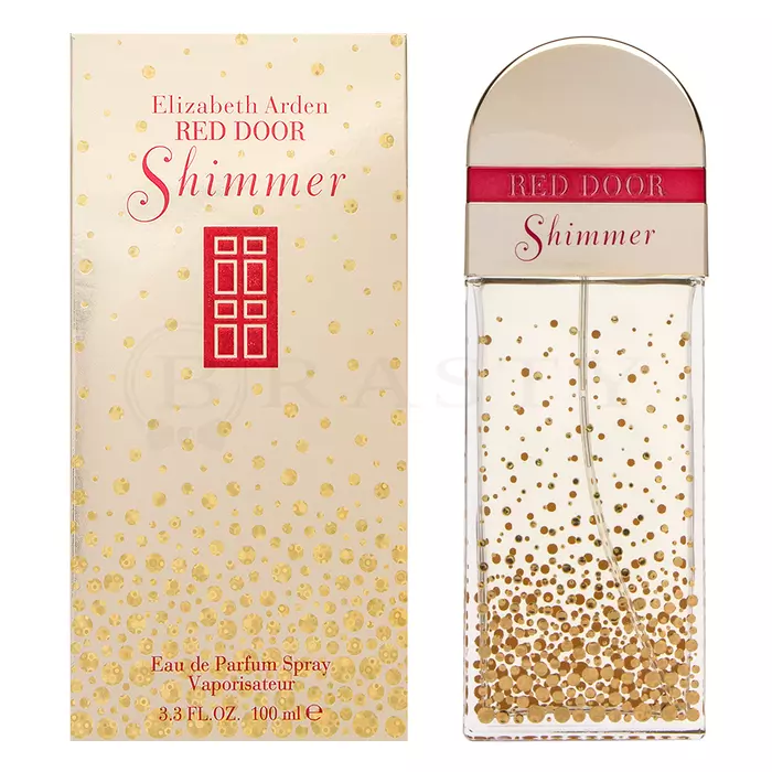 Elizabeth Arden Red Door Shimmer Eau de Parfum femei 100 ml