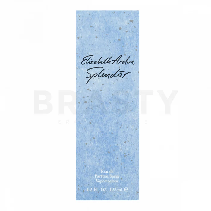 Elizabeth Arden Splendor parfumirana voda za ženske 125 ml