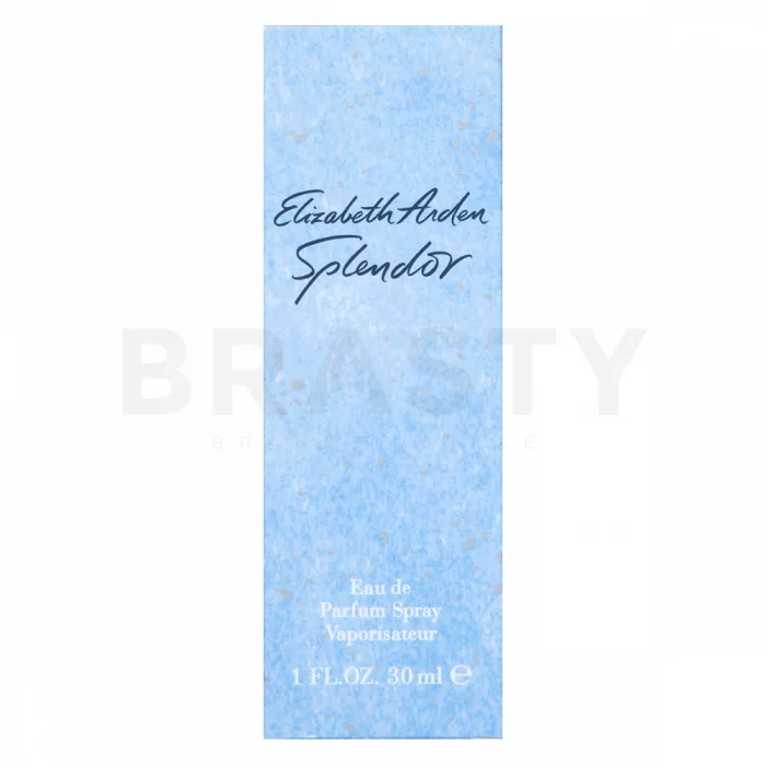 Elizabeth Arden Splendor parfumirana voda za ženske 30 ml