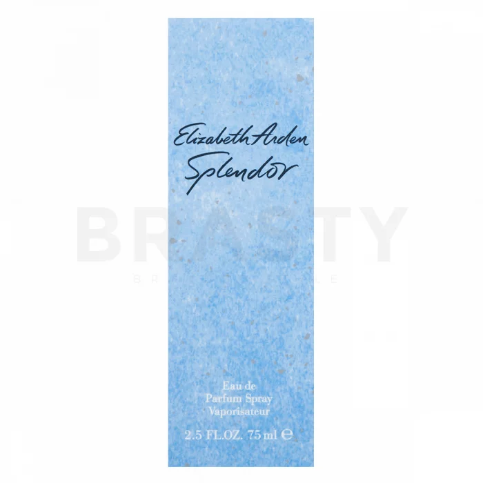 Elizabeth Arden Splendor parfumirana voda za ženske 75 ml