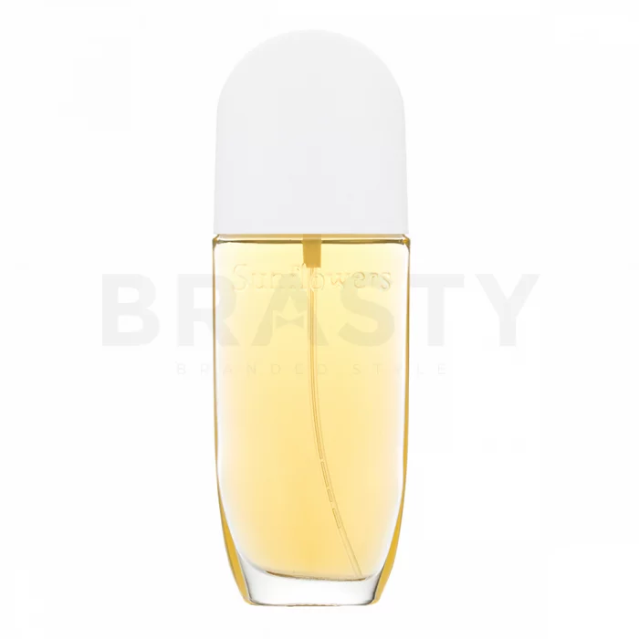 Elizabeth Arden Sunflowers Eau de Toilette femei 50 ml
