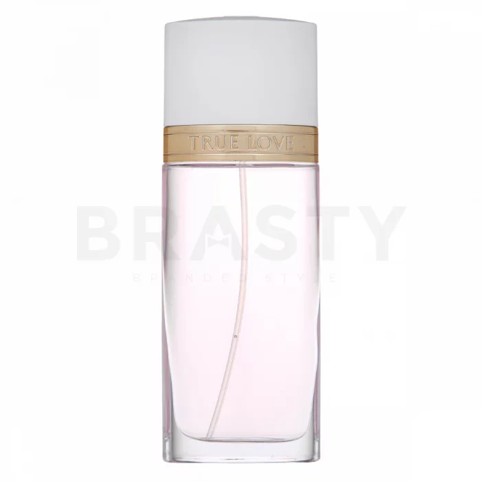 Elizabeth Arden True Love Eau de Toilette für Damen 50 ml