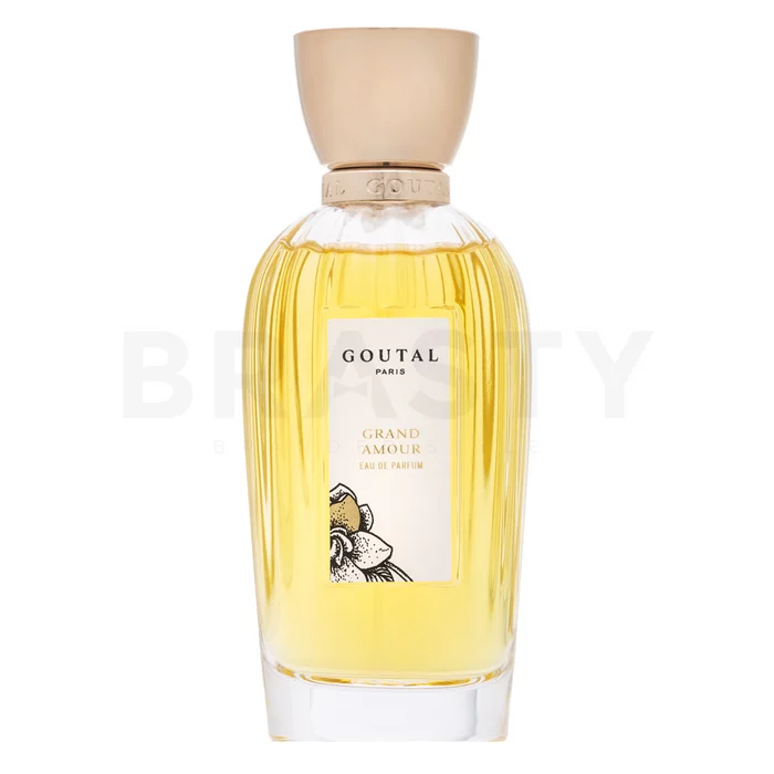 Annick Goutal Grand Amour woda perfumowana dla kobiet 100 ml