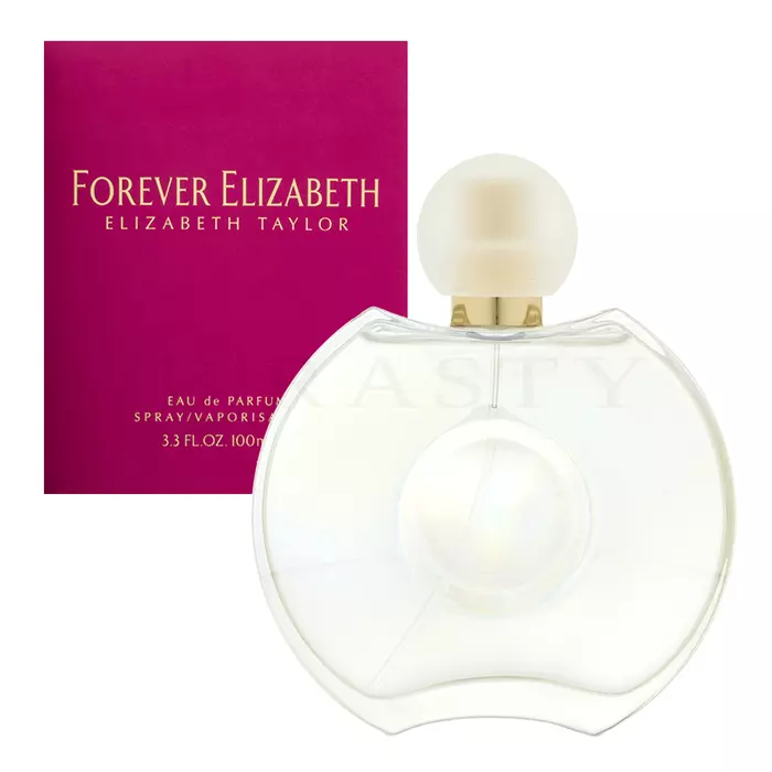 Elizabeth Taylor Forever Elizabeth parfémovaná voda pro ženy 100 ml
