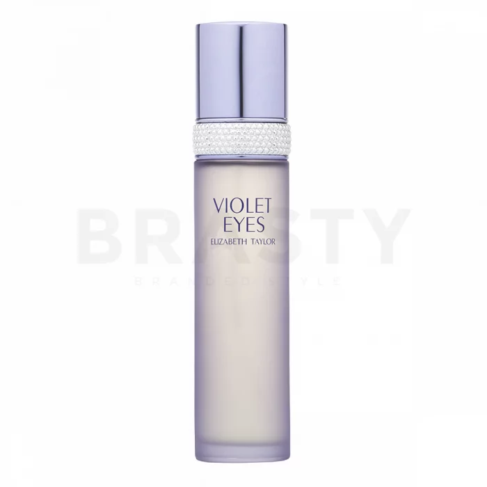 Elizabeth Taylor Violet Eyes parfémovaná voda pro ženy 100 ml
