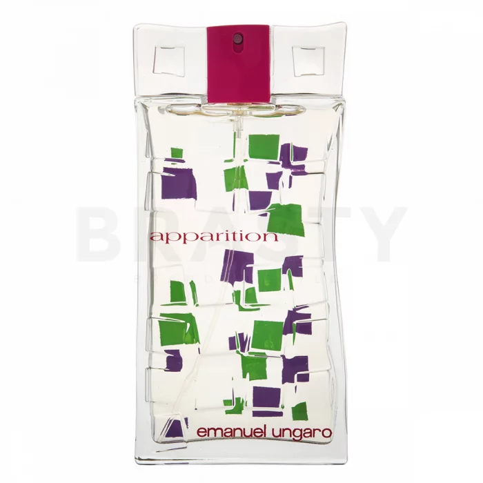 Emanuel Ungaro Apparition Eau de Parfum da donna 90 ml