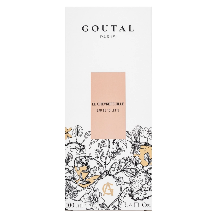 Annick Goutal Le Chevrefeuille Eau de Toilette für Damen 100 ml