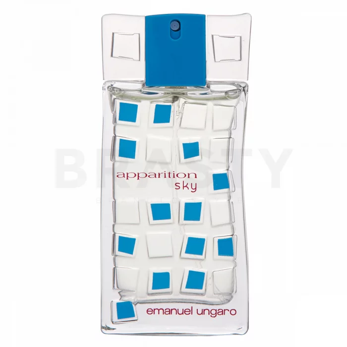 Emanuel Ungaro Apparition Sky Eau de Toilette nőknek 30 ml