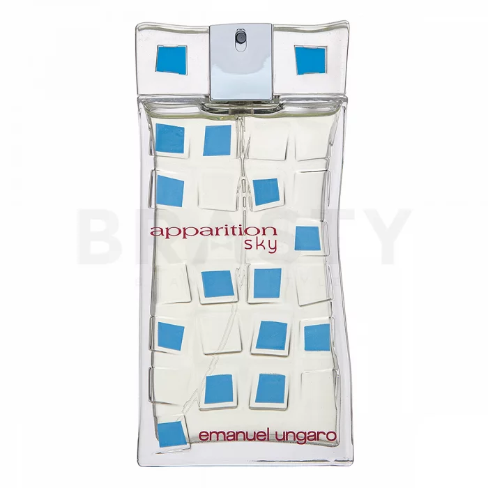Emanuel Ungaro Apparition Sky Eau de Toilette nőknek 90 ml