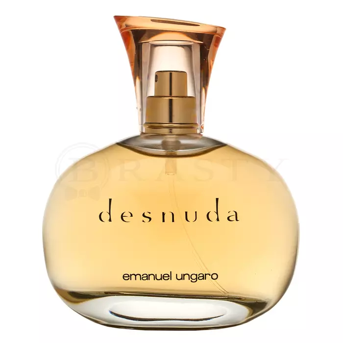 Emanuel Ungaro Desnuda Eau de Parfum für Damen 100 ml