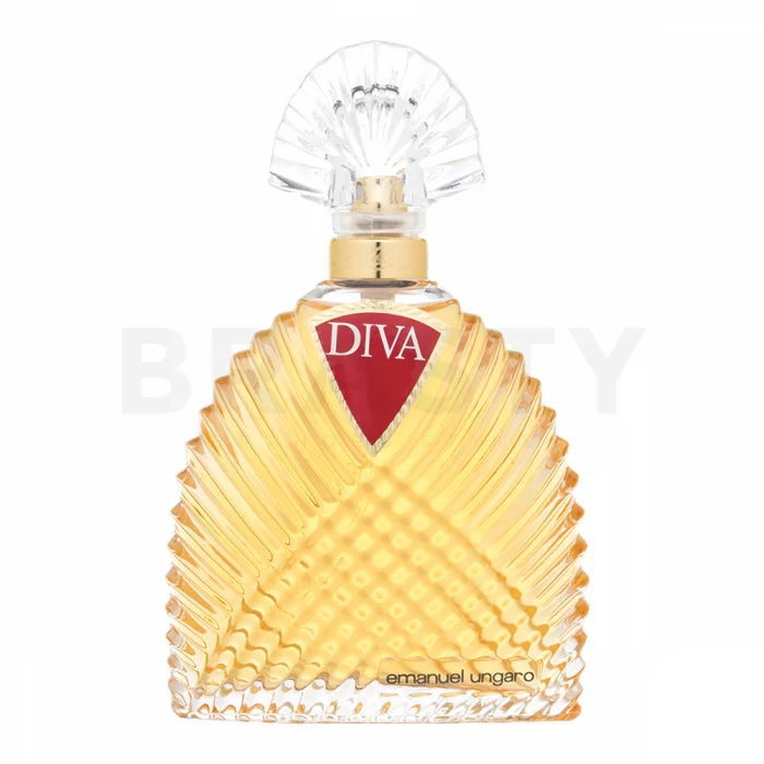 Emanuel Ungaro Diva woda perfumowana dla kobiet 100 ml