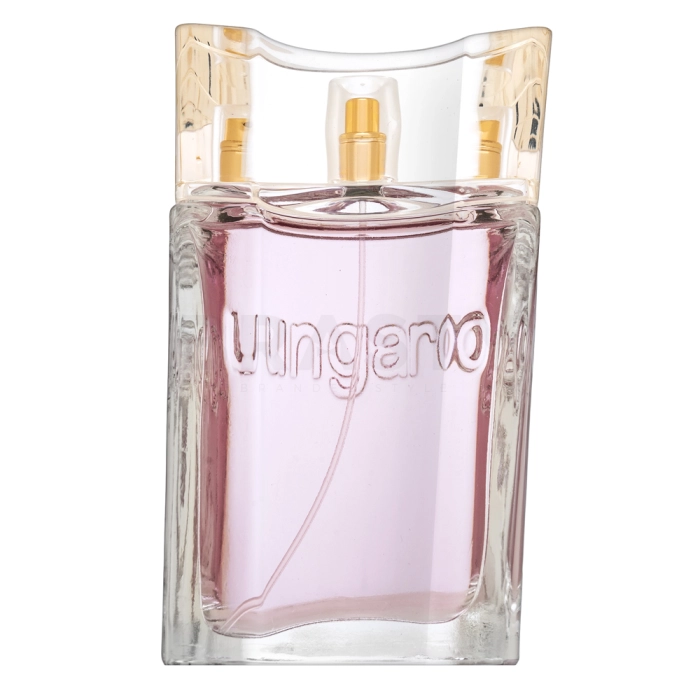 Emanuel Ungaro Love Kiss Eau de Parfum nőknek 90 ml