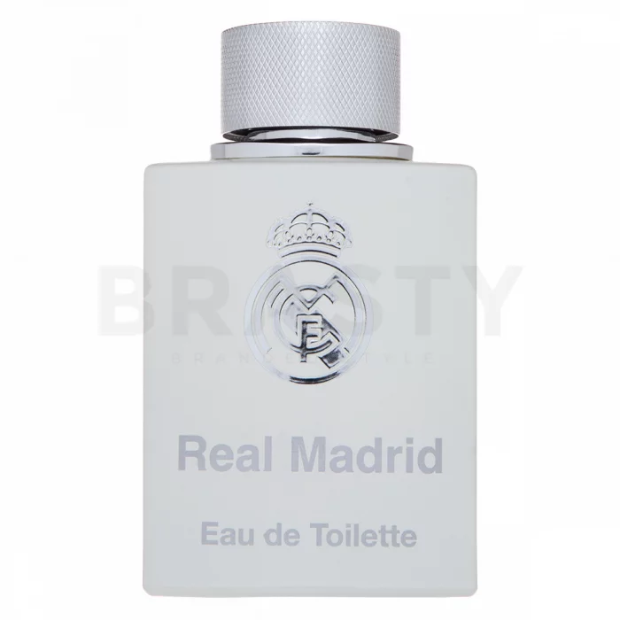 EP Line Real Madrid Eau de Toilette bărbați 100 ml
