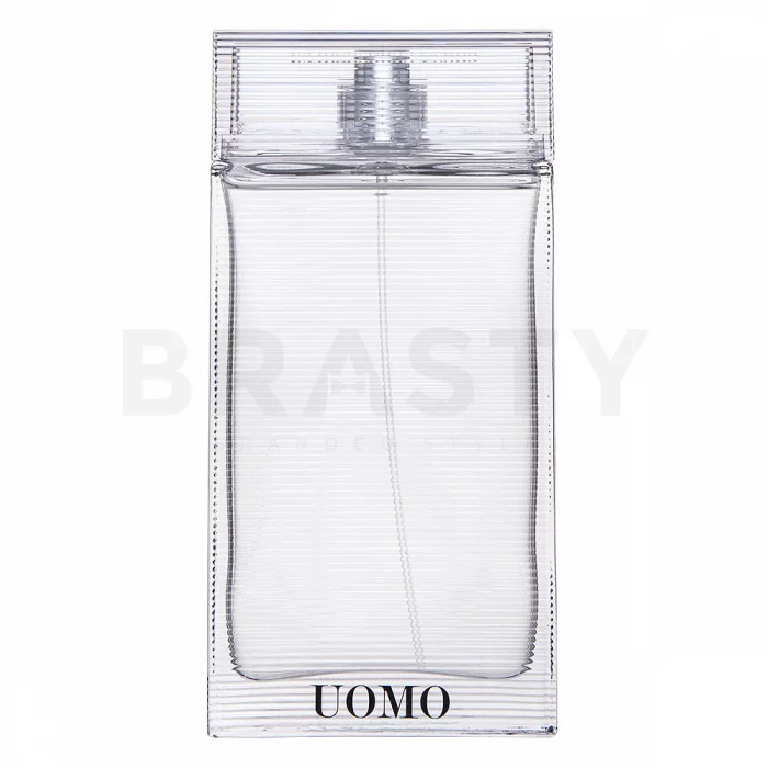 Ermenegildo Zegna Uomo Eau de Toilette férfiaknak 100 ml