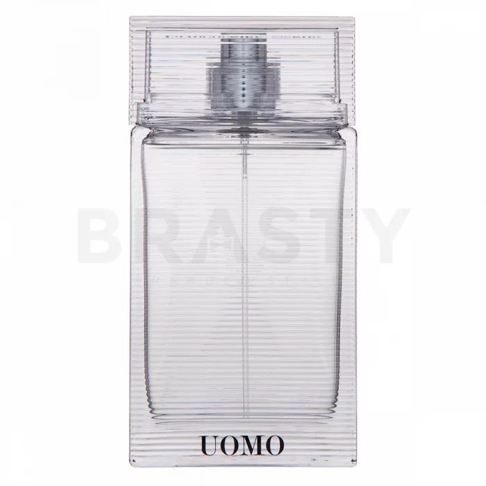 Ermenegildo Zegna Uomo Eau de Toilette férfiaknak 50 ml