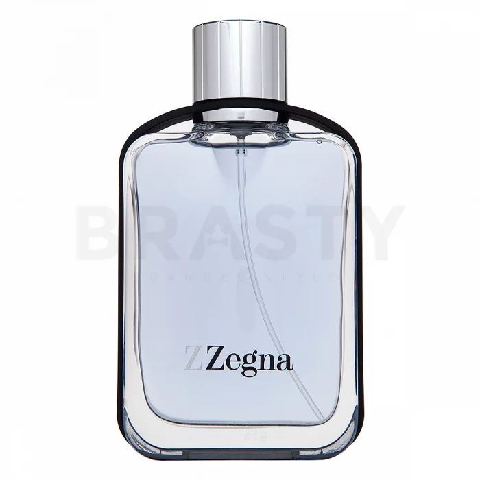 Ermenegildo Zegna Z Zegna Eau de Toilette férfiaknak 100 ml